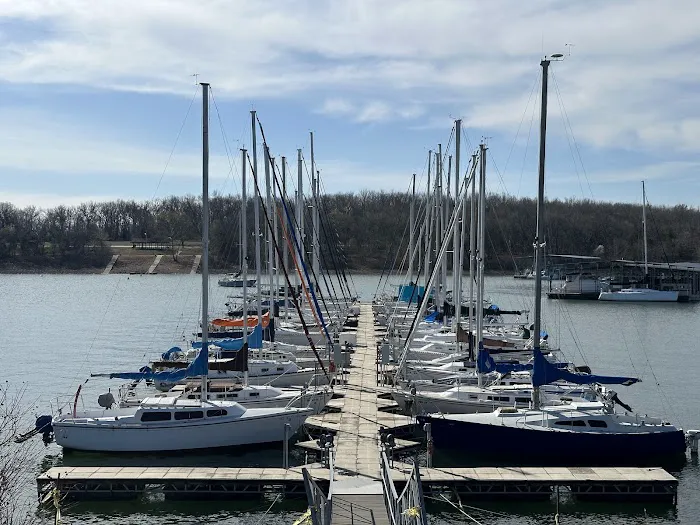 Stockton State Park Campground #1 Picture 2