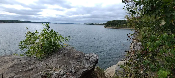 Stockton State Park Campground #1 Picture 10