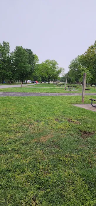 Stockton State Park Campground #1 Picture 9