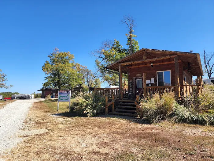Eagles Rest RV & Camping LLC Picture 1