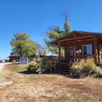 Eagles Rest RV & Camping LLC ico