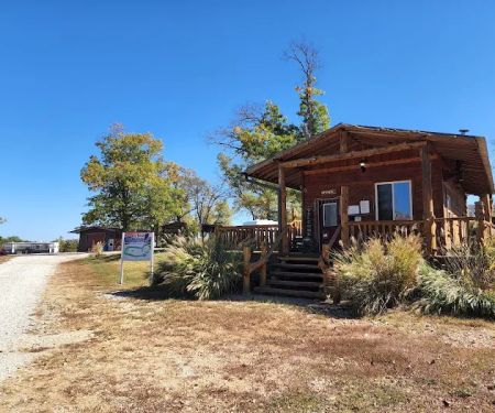 Eagles Rest RV & Camping LLC