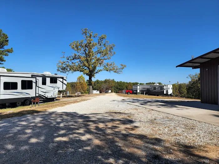 Eagles Rest RV & Camping LLC Picture 3