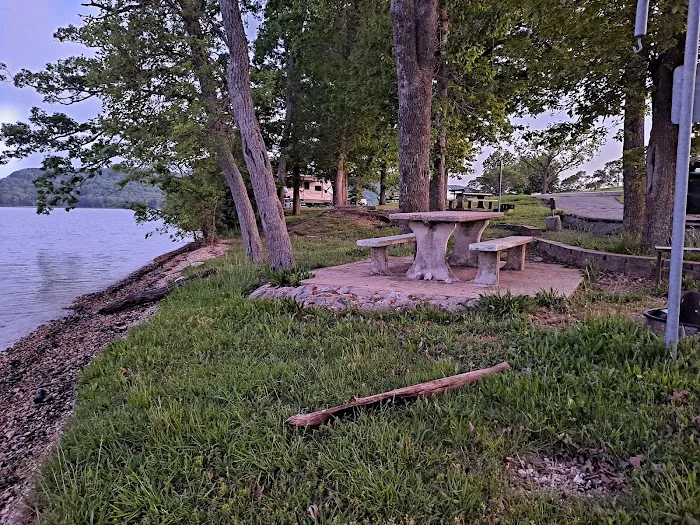 Indian Creek Park Picture 1