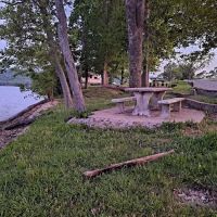 Indian Creek Park ico