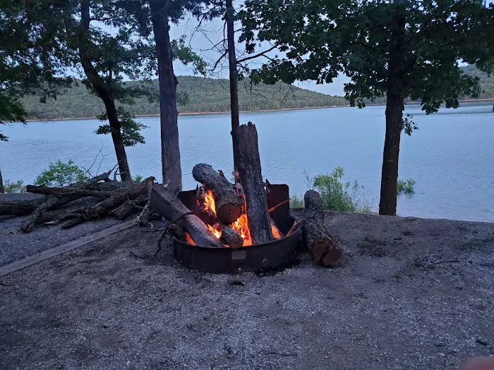 Indian Creek Park Picture 2