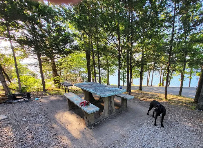 Indian Creek Park Picture 6