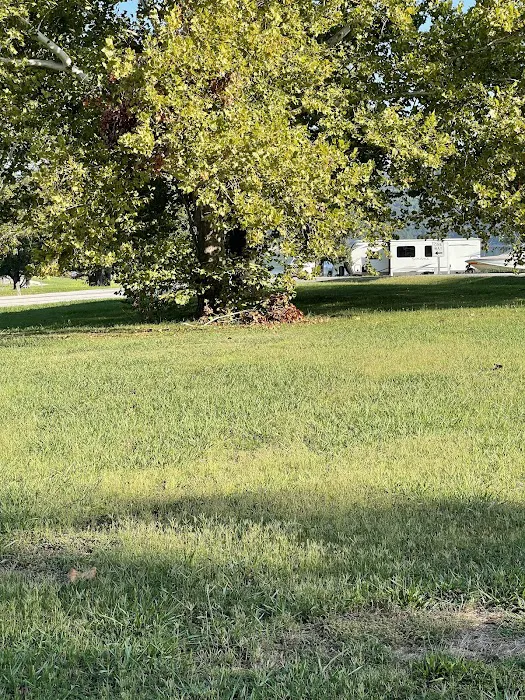 Dam Site Lake Campground Picture 5