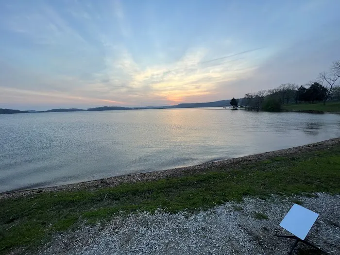 Dam Site Lake Campground Picture 4