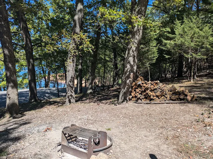 Starkey Campground Picture 10