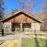 Withrow Springs State Park Campground ico