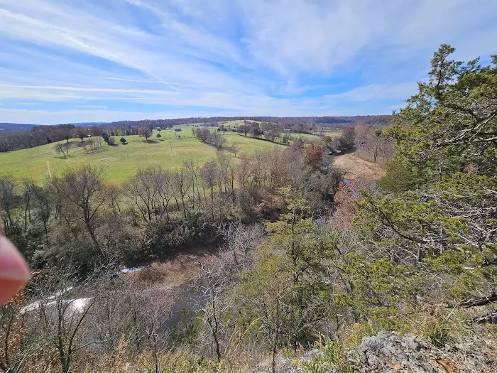Withrow Springs State Park Campground Picture 5