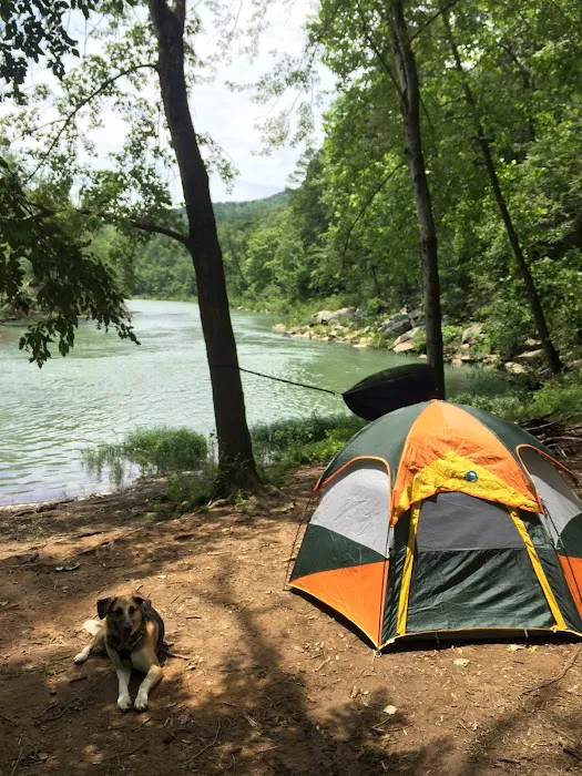 Shores Lake Recreation Area Picture 2