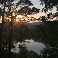 Shores Lake Recreation Area ico