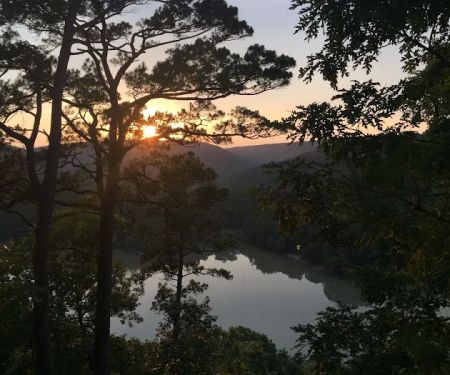 Shores Lake Recreation Area