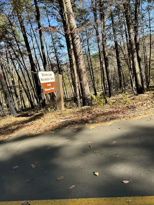Shores Lake Recreation Area Picture 4
