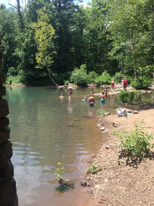 Shores Lake Recreation Area Picture 6
