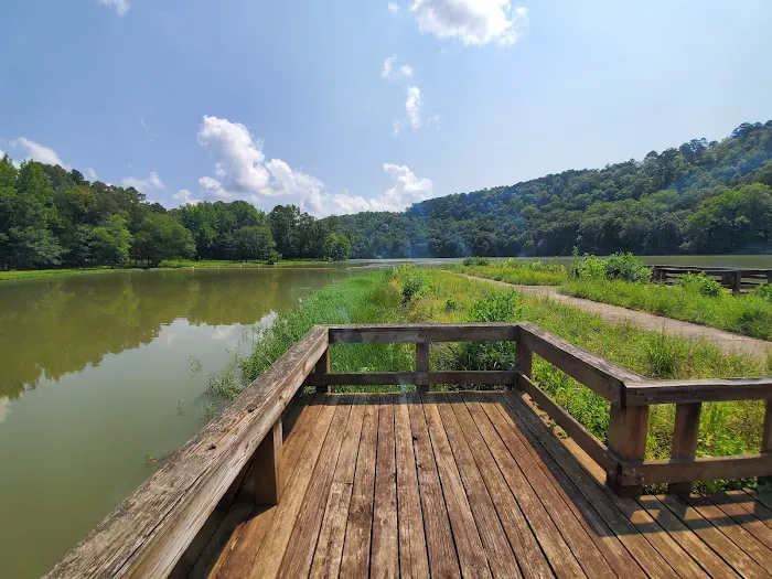 Shores Lake Recreation Area Picture 1