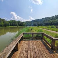 Shores Lake Recreation Area ico