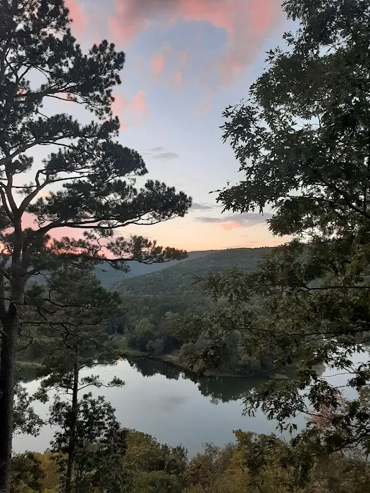 Shores Lake Campground Picture 9