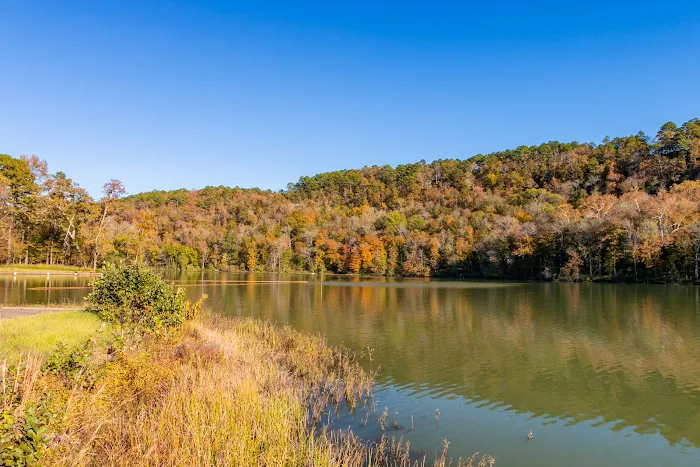 Shores Lake Campground Picture 5