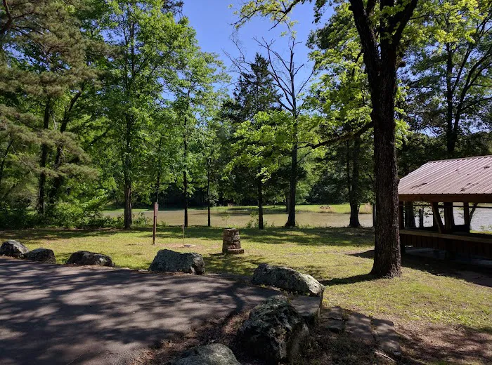 Shores Lake Campground Picture 2