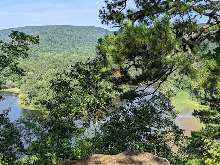 Shores Lake Campground Picture 4