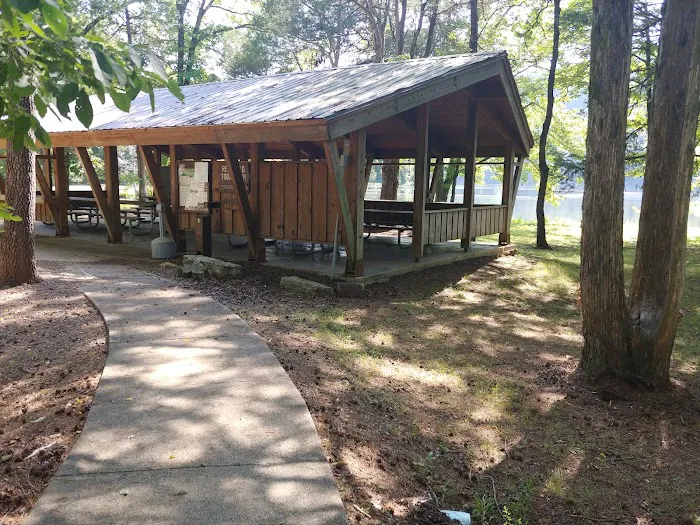 Shores Lake Campground Picture 1