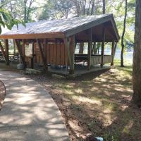 Shores Lake Campground ico