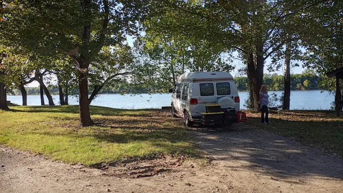 River Ridge Campground Picture 9