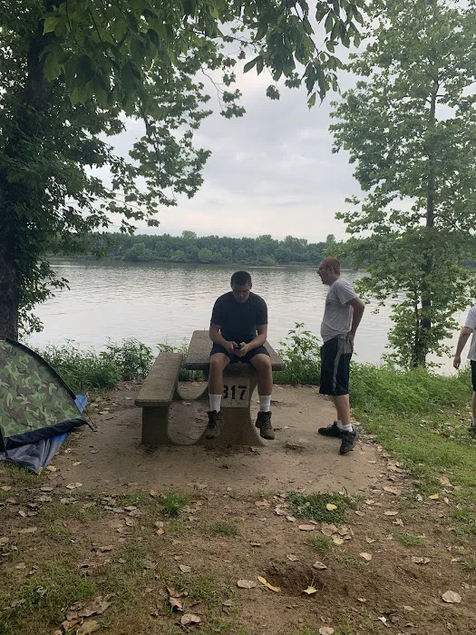 River Ridge Campground Picture 2