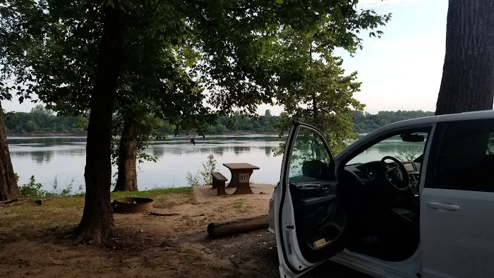 River Ridge Campground Picture 1