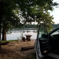 River Ridge Campground ico