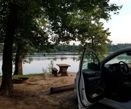 River Ridge Campground