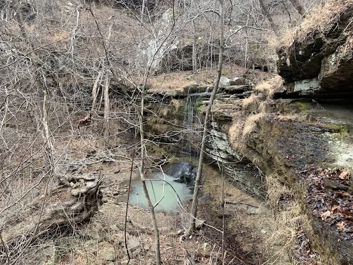 Robbins Ridge Picture 2