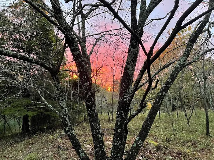 Fitzgerald Mountain RV Camp Picture 4