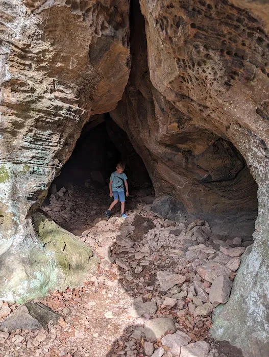 Fitzgerald Mountain RV Camp Picture 1