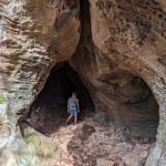 Fitzgerald Mountain RV Camp