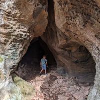 Fitzgerald Mountain RV Camp ico