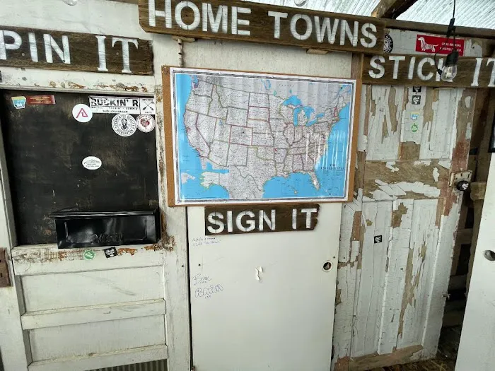 Fitzgerald Mountain RV Camp Picture 5