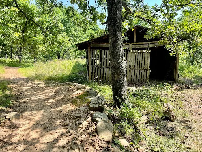 Fitzgerald Mountain RV Camp Picture 2