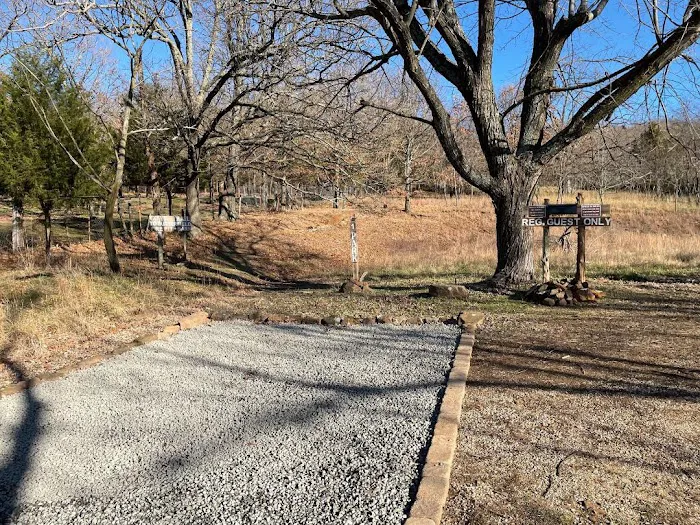 Fitzgerald Mountain RV Camp Picture 6