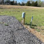 Travelers Lane RV Park Camp sites