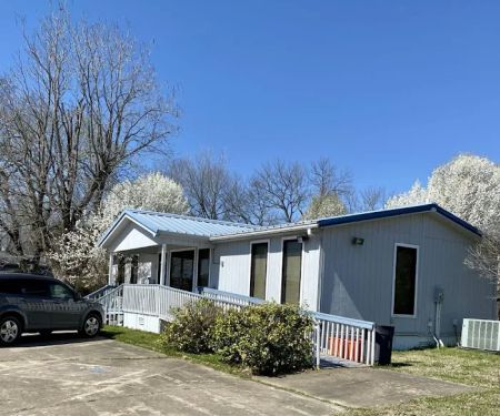 Travelers Lane RV Park LLC office/gift shop