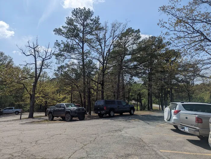 US Forest Services Ranger Station Picture 4