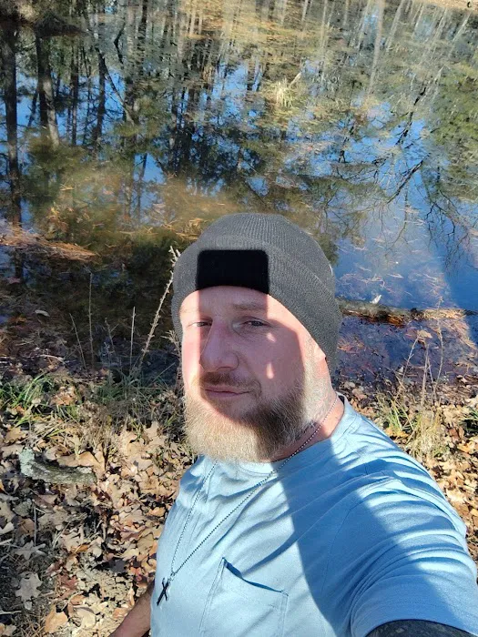 Rhino Lake Picture 4