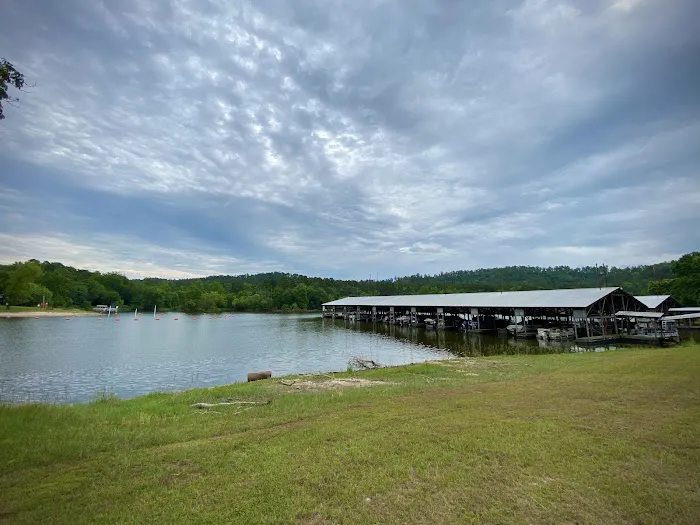 Highway 27 Fishing Village Picture 5