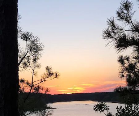 Joplin Recreation Area-USACE