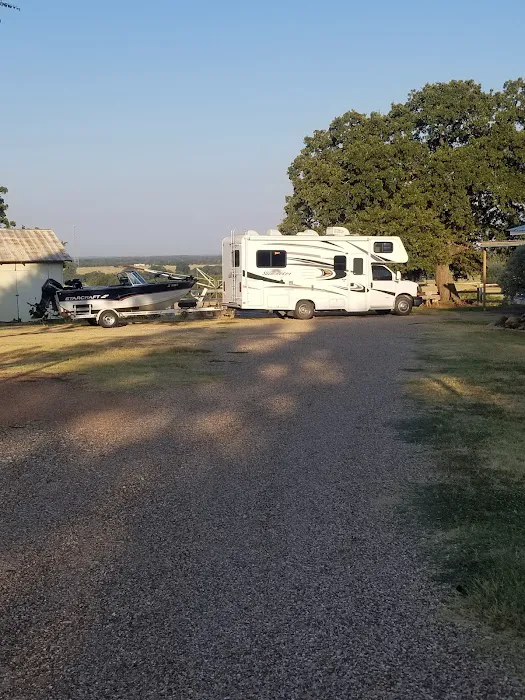 Denby Point Campground Picture 4