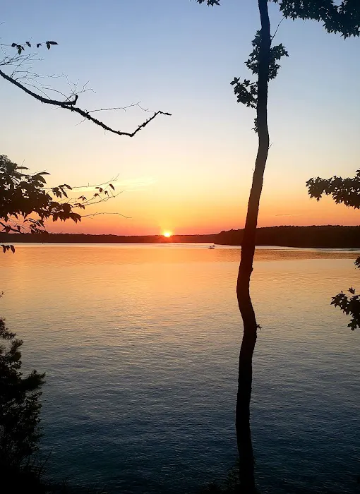 Denby Point Campground Picture 1